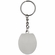 HORSE HEAD ANTIQUE PEWTER FINISH KEY CHAIN