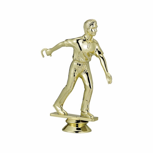 HORSESHOE MALE TROPHY FIGURE
