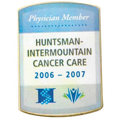 Custom Landing Page Banner