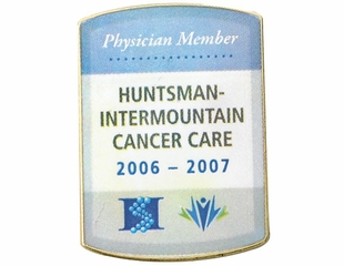 HUNTSMAN INTERMOUNTAIN CANCER CARE PIN