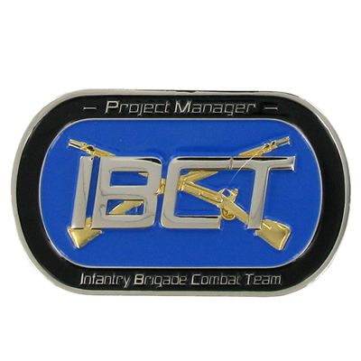 Custom Landing Page Banner