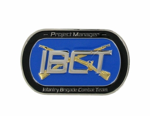 IBCT Infantry Combat Team
