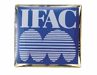 IFAC PIN