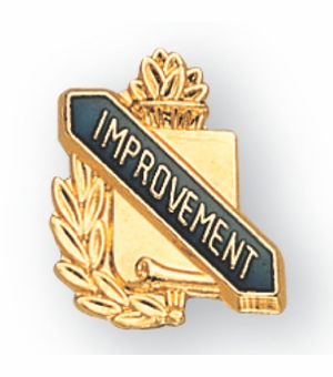 IMPROVEMENT