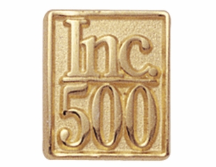 INC 500 PIN