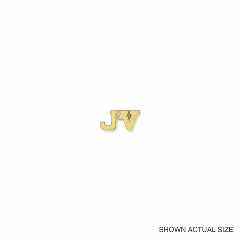 JUNIOR VARSITY CHENILLE PIN