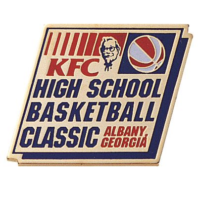 Custom Landing Page Banner