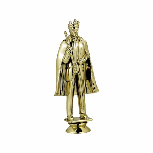 KING TROPHY FIGURE