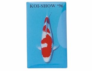 KOI-SHOW 96 PIN