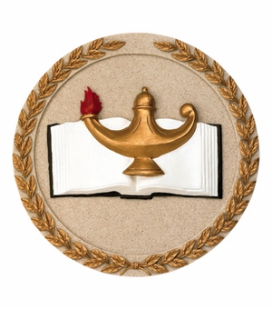 LAMP OF LEARNING