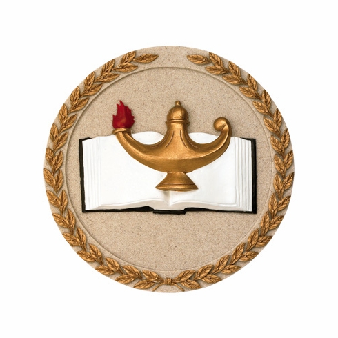 LAMP OF LEARNING