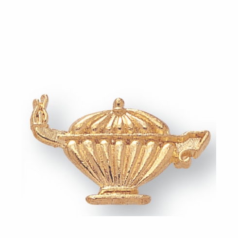 LAMP OF LEARNING CHENILLE