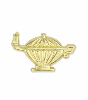 LAMP OF LEARNING CHENILLE