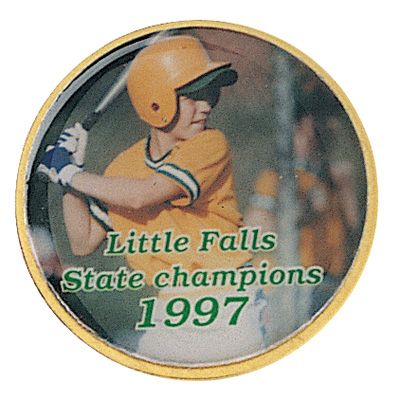 Custom Landing Page Banner