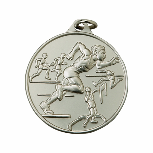MALE TRACK GENERAL MEDAL