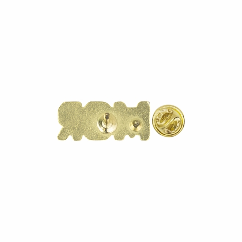 MANAGER CHENILLE PIN GOLD