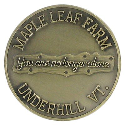 Custom Landing Page Banner