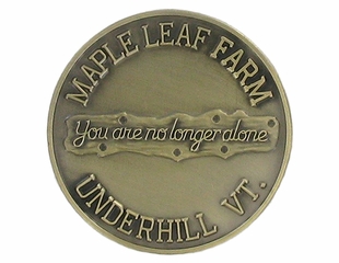 MAPLE LEAF FARM
