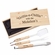 MAPLE VENEER BARBECUE GIFT SET BOX