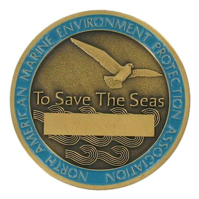 Custom Landing Page Banner