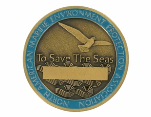 MARINE ENVIRONMENT PROTECTION ASSOCIATION