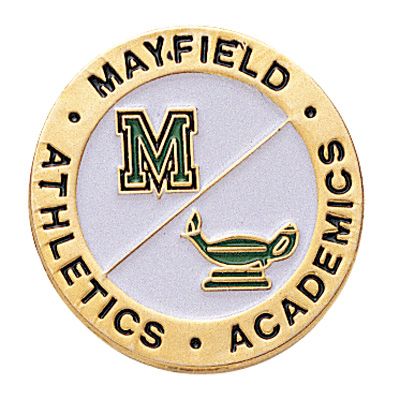 Custom Landing Page Banner