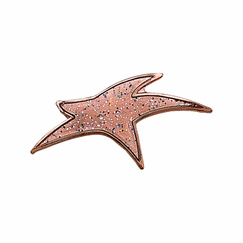 MODERN STAR COPPER SPARKLE