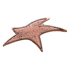 MODERN STAR COPPER SPARKLE