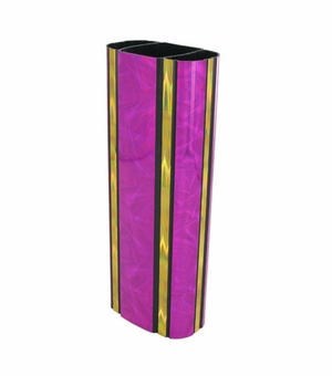 MOONBEAM FUCHSIA RISER