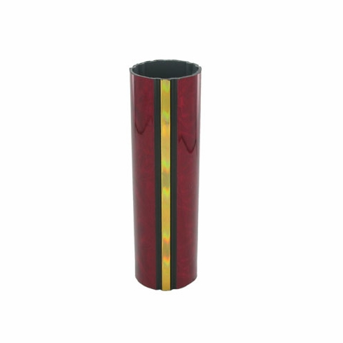MOONBEAM MAROON RISER