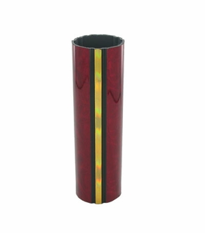 MOONBEAM MAROON RISER