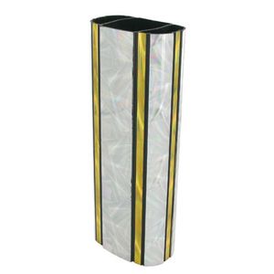 MOONBEAM SILVER RISER