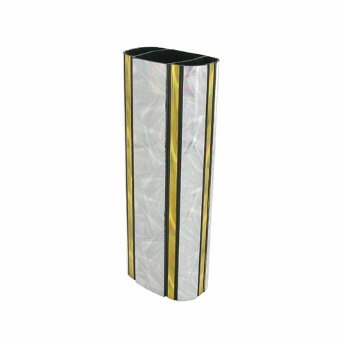 MOONBEAM SILVER RISER