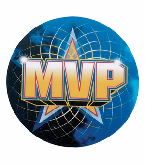 2 Inch in Diameter Round MVP Mylar Insert