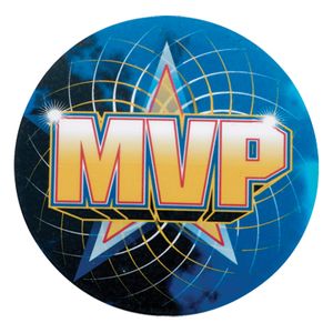 2 Inch in Diameter Round MVP Mylar Insert