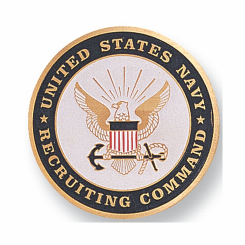 NAVY RECRUITING COMMAND