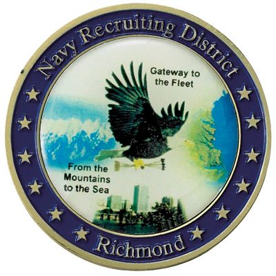 Custom Landing Page Banner