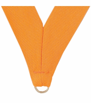 NECK RIBBON GOLD