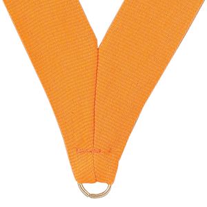 NECK RIBBON GOLD
