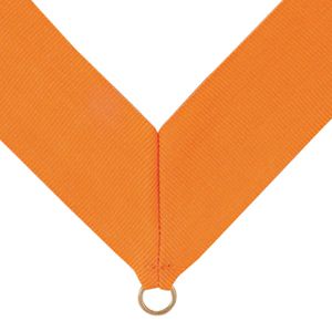 NECK RIBBON GOLD