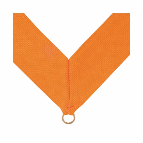 NECK RIBBON GOLD