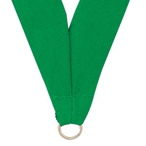 NECK RIBBON GREEN