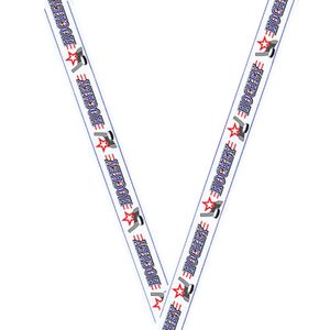 NECK RIBBON HOCKEY