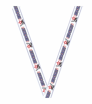 NECK RIBBON HOCKEY