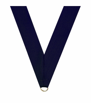 NECK RIBBON NAVY