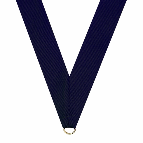 NECK RIBBON NAVY