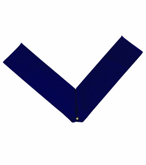 NECK RIBBON, PURPLE