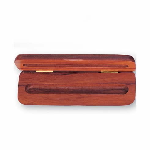 OAK SINGLE PEN OR PENCIL BOX
