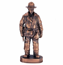 Occupational Trophy Figures