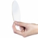OUTSTANDING PERFORMANCE, 2 INCH ETCHED ENAMELED